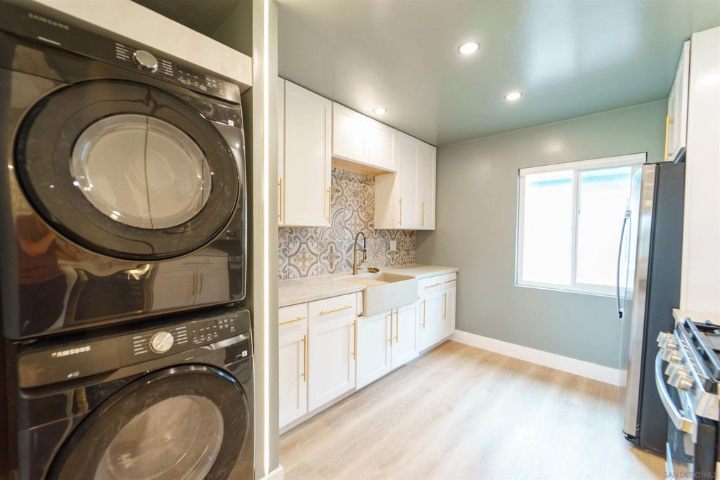 Photo of 4518-24 Kansas St, San Diego, CA 92116 (MLS # 260006144)