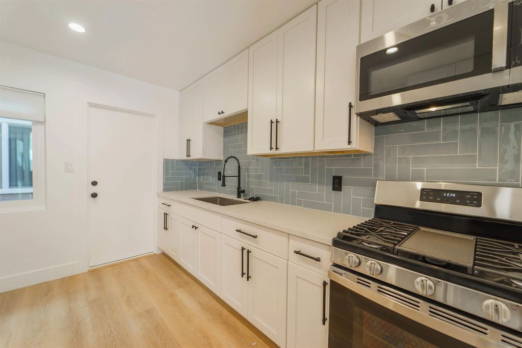 Photo of 4518-24 Kansas St, San Diego, CA 92116 (MLS # 260006144)