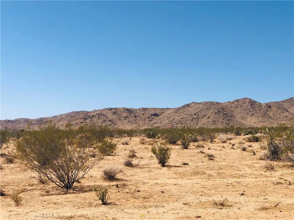 Photo of 2 Geronimo, Landers, CA 92285 (MLS # JT26017878)