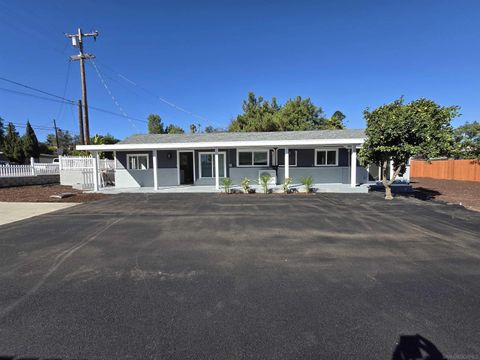 Photo of 940-942 S Upas St, Escondido, CA 92025 (MLS # 250045809)