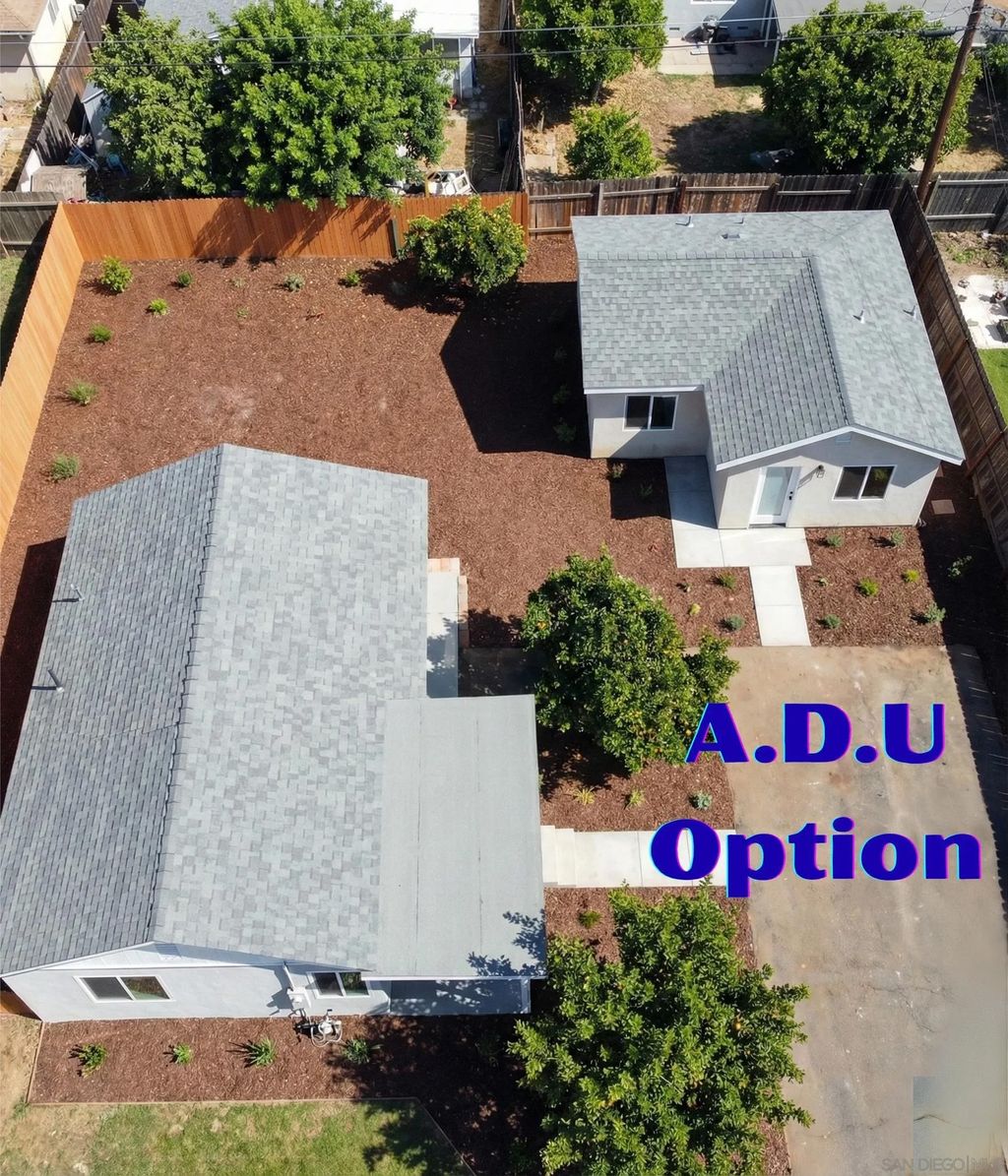 Photo of 940-942 S Upas St, Escondido, CA 92025 (MLS # 250045809)