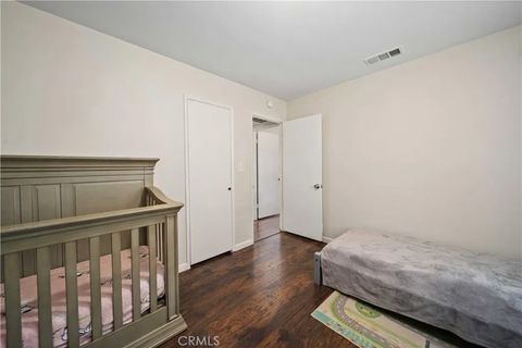 Tiny photo for 38910 Sage Tree St, Palmdale, CA 93551 (MLS # SR25245102)