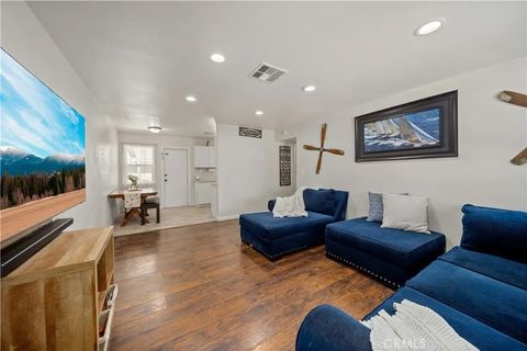 Tiny photo for 38910 Sage Tree St, Palmdale, CA 93551 (MLS # SR25245102)