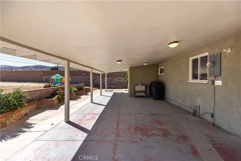 Tiny photo for 38910 Sage Tree St, Palmdale, CA 93551 (MLS # SR25245102)