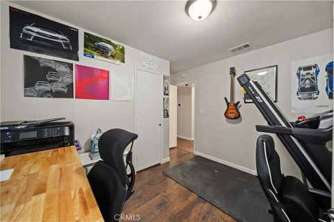 Tiny photo for 38910 Sage Tree St, Palmdale, CA 93551 (MLS # SR25245102)