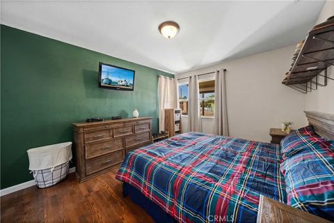 Tiny photo for 38910 Sage Tree St, Palmdale, CA 93551 (MLS # SR25245102)