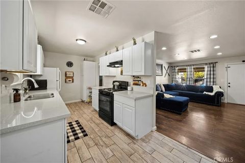 Tiny photo for 38910 Sage Tree St, Palmdale, CA 93551 (MLS # SR25245102)