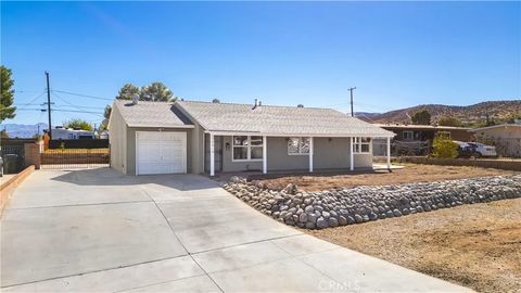 Tiny photo for 38910 Sage Tree St, Palmdale, CA 93551 (MLS # SR25245102)