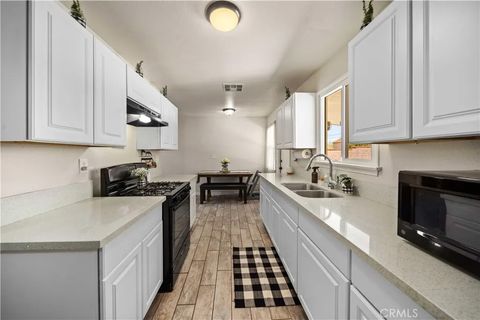 Tiny photo for 38910 Sage Tree St, Palmdale, CA 93551 (MLS # SR25245102)