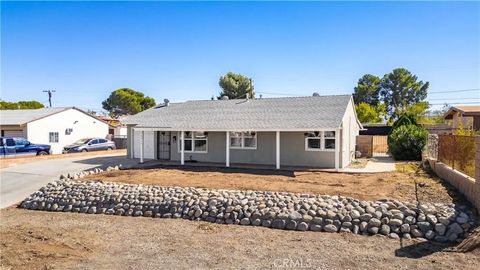 Tiny photo for 38910 Sage Tree St, Palmdale, CA 93551 (MLS # SR25245102)