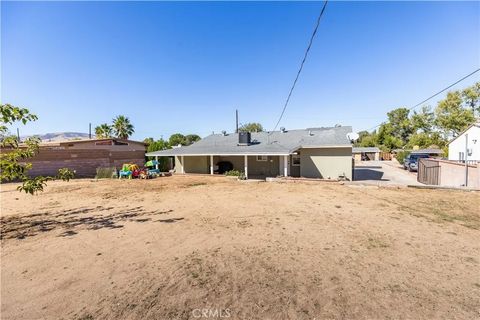 Tiny photo for 38910 Sage Tree St, Palmdale, CA 93551 (MLS # SR25245102)