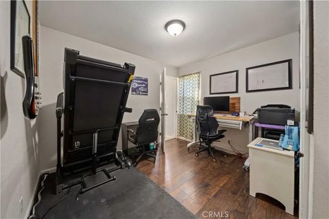 Tiny photo for 38910 Sage Tree St, Palmdale, CA 93551 (MLS # SR25245102)