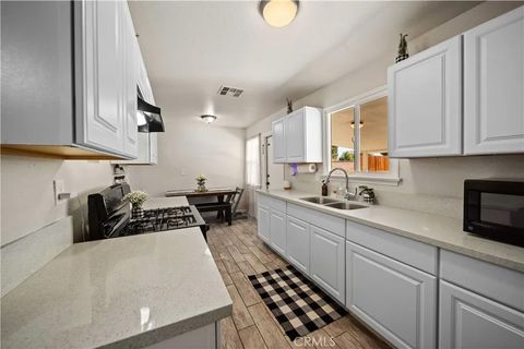 Tiny photo for 38910 Sage Tree St, Palmdale, CA 93551 (MLS # SR25245102)