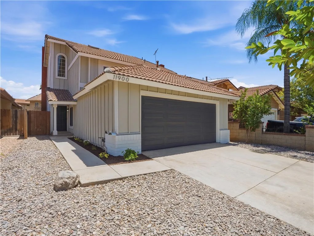11900 Dream Street