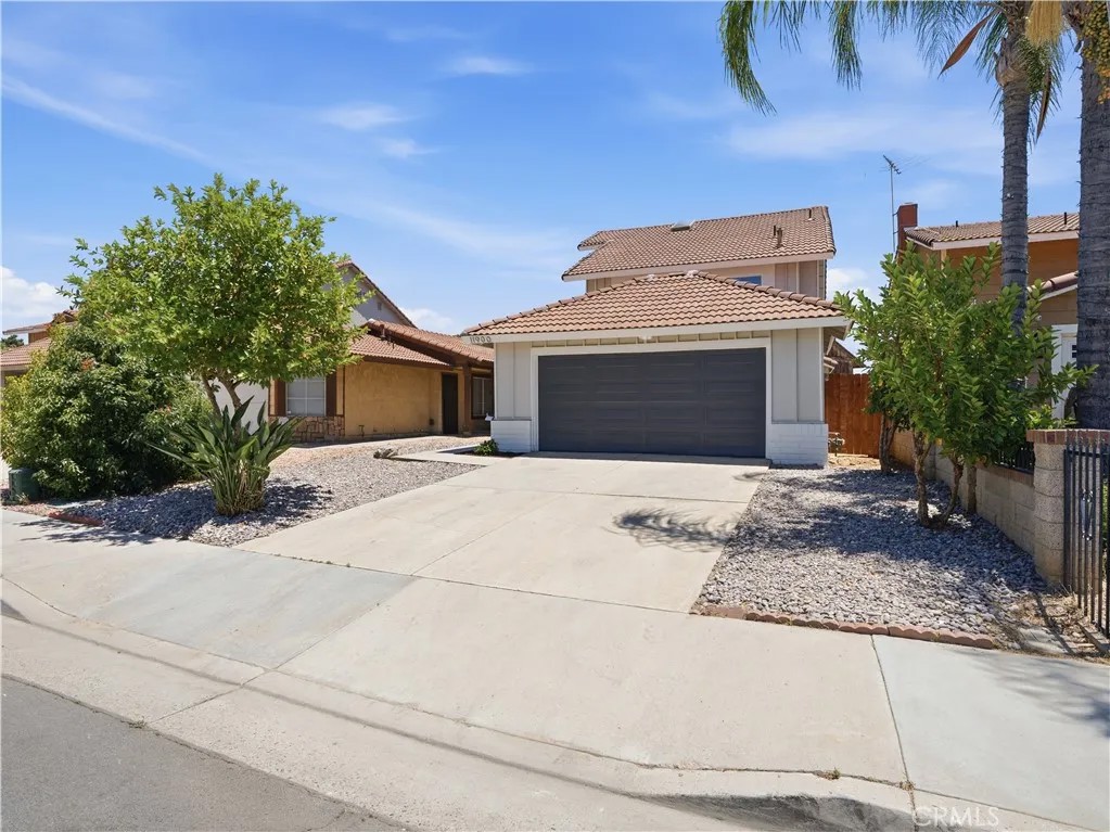 11900 Dream Street