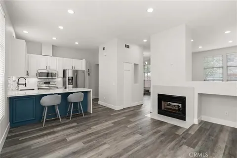 8102 E Santo Court, Anaheim Hills, CA 92808 - #: PW25231388