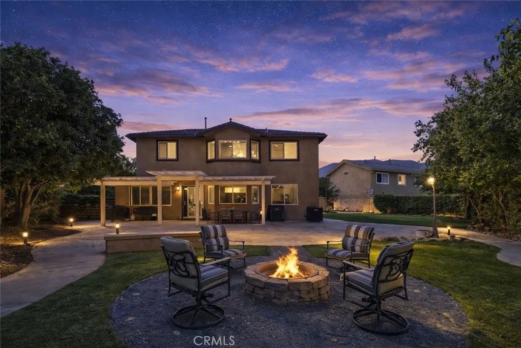 Photo of 1357 Onyx Circle, Corona, CA 92882 (MLS # IG26064545)