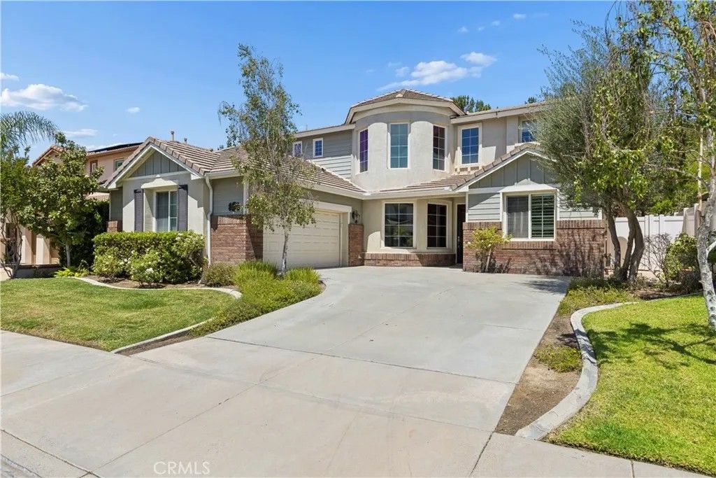 Photo of 32136 Camino Rabago, Temecula, CA 92592 (MLS # SW26090277)