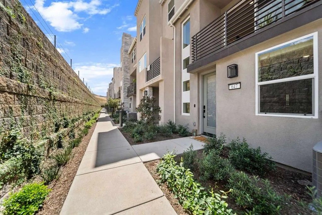 Photo of 647 Fahrenheit Drive, San Marcos, CA 92078 (MLS # NDP2603175)