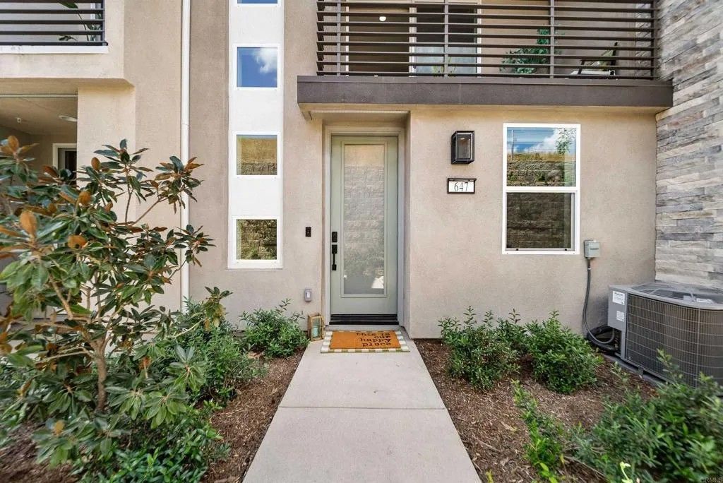 Photo of 647 Fahrenheit Drive, San Marcos, CA 92078 (MLS # NDP2603175)
