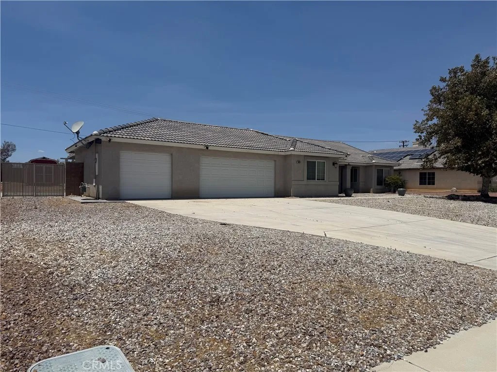 13520 Bordeaux Court