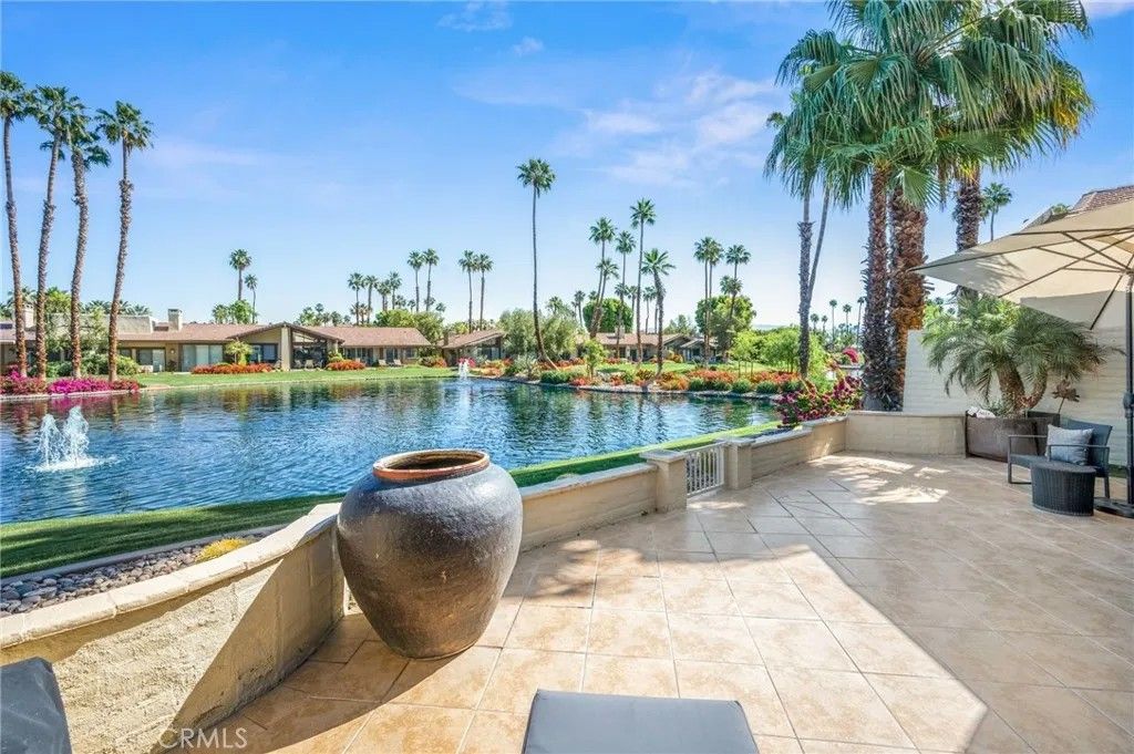 Photo of 84 Running Springs, Palm Desert, CA 92211 (MLS # NP26017278)