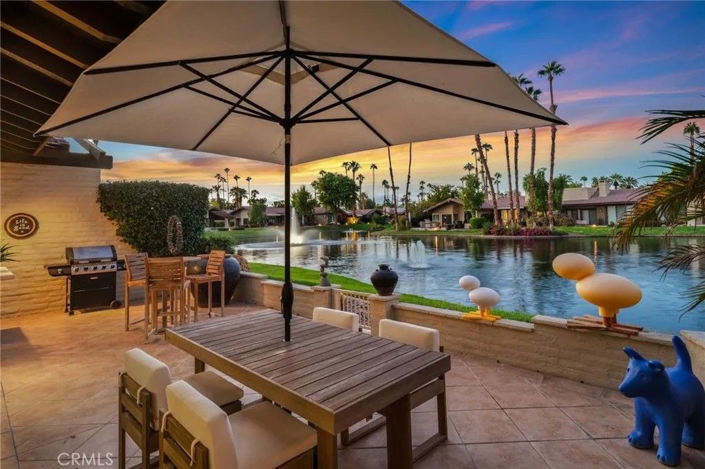 Photo of 84 Running Springs, Palm Desert, CA 92211 (MLS # NP26017278)