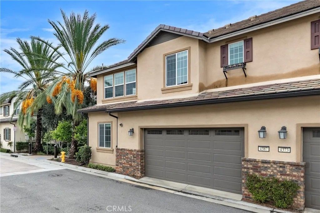 Photo of 4387 Avocado Grove Lane, Yorba Linda, CA 92886 (MLS # PW26029832)