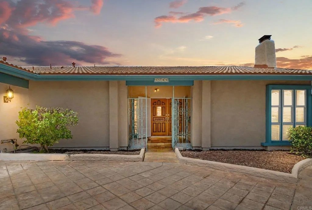 1744 Shady Crest Place