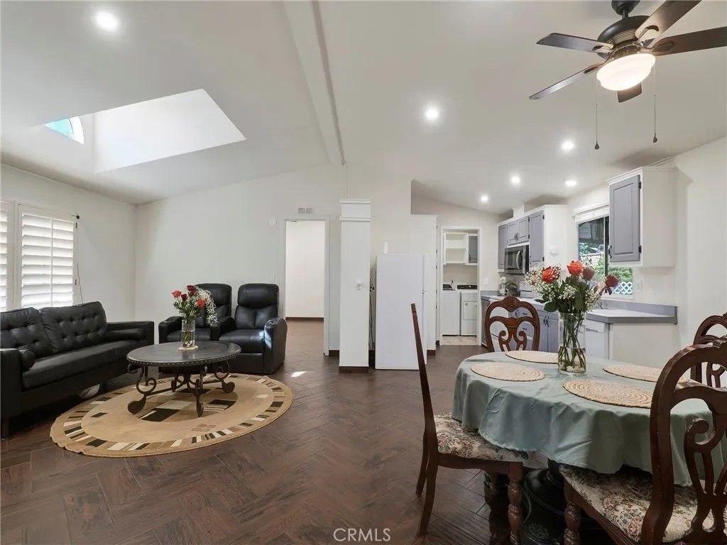 Photo of 24425 Woolsey Canyon #132, West Hills, CA 91304 (MLS # SR26063083)