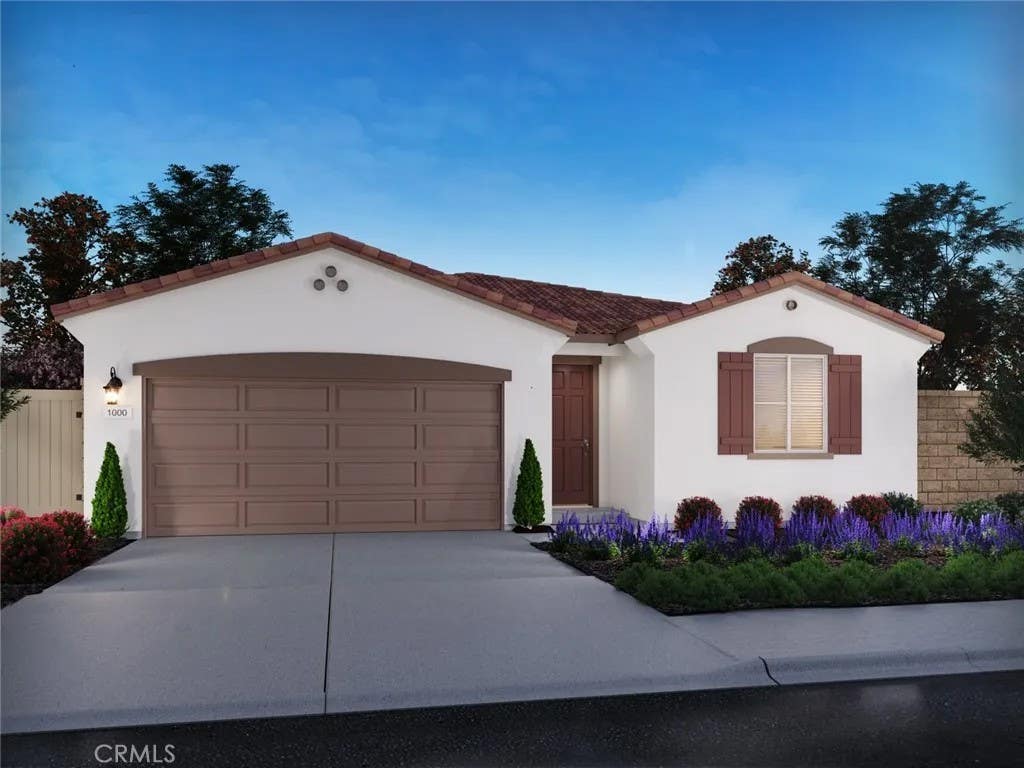 Photo of 11465 Faldo Street, Beaumont, CA 92223 (MLS # OC26125138)