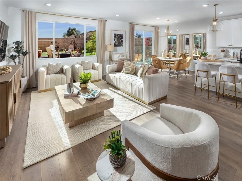 Photo of 11465 Faldo Street, Beaumont, CA 92223 (MLS # OC26125138)