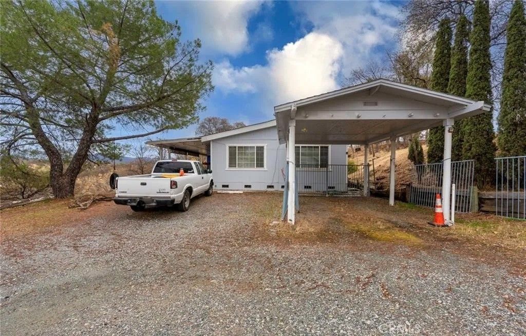 Photo of 14476 Buena Vista Court, La Grange, CA 95329 (MLS # MC26097456)