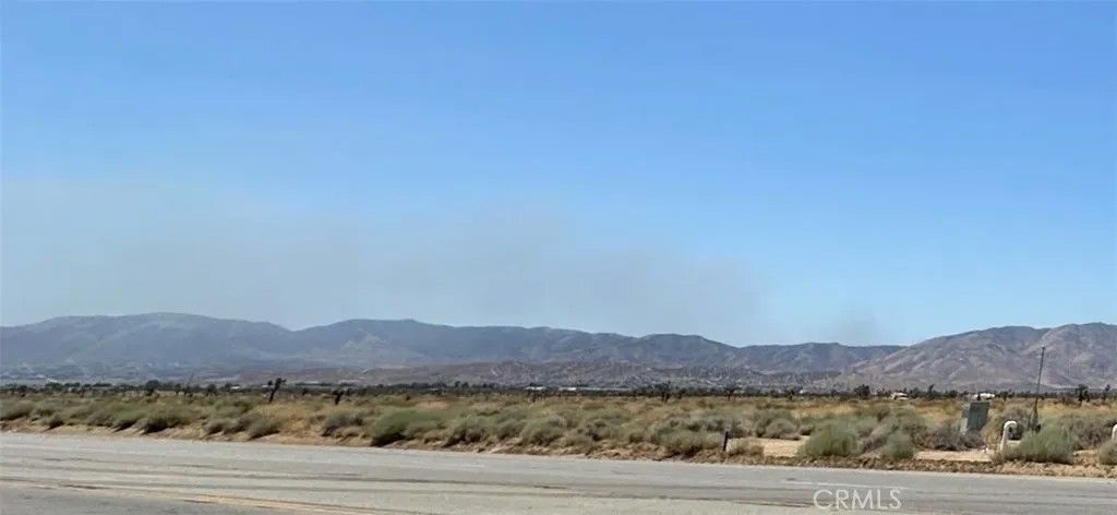 Photo of 0 Sierra, Palmdale, CA 93550 (MLS # AR26015005)