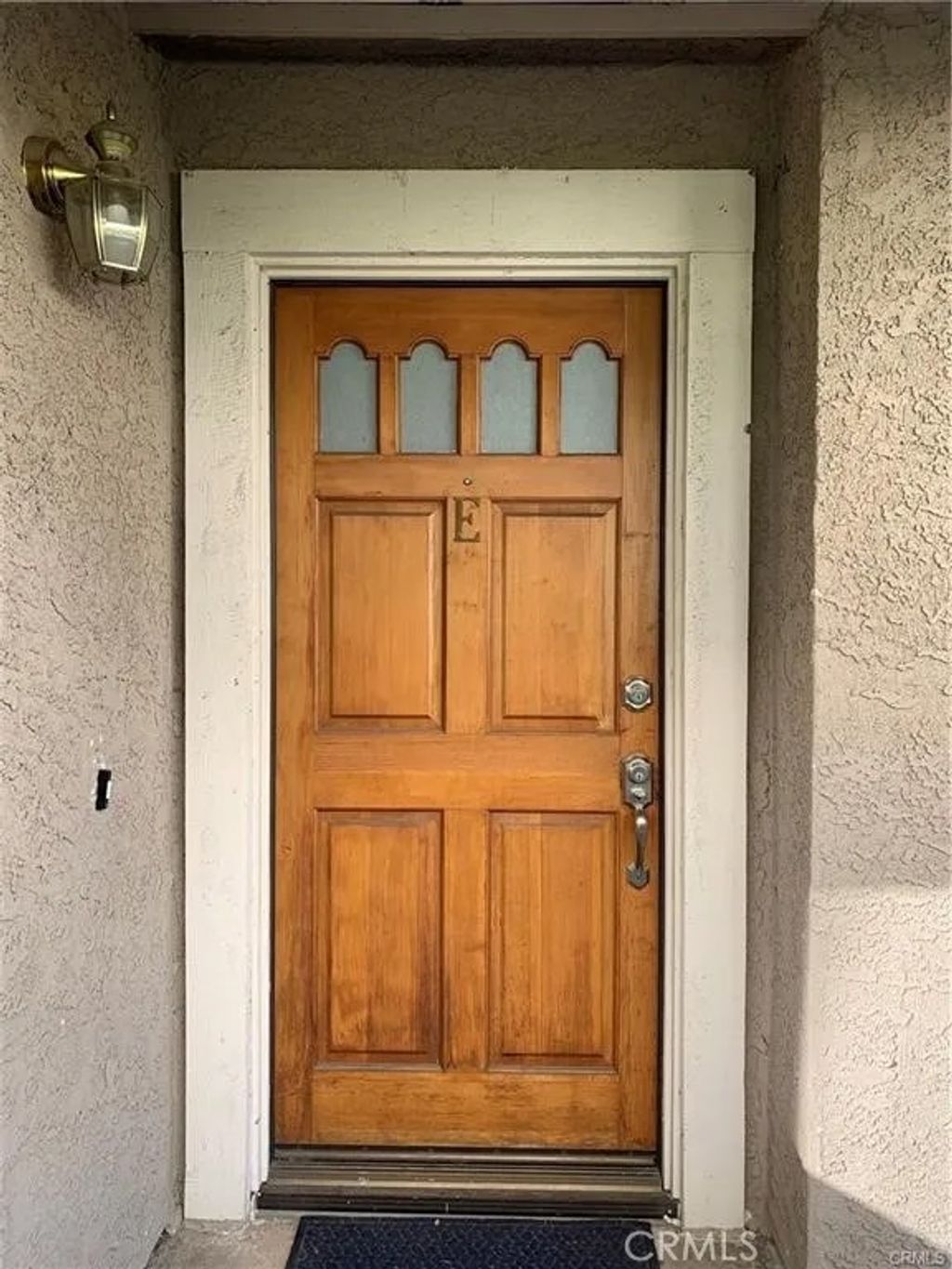 Photo of 521 W Duarte Rd #E, Monrovia, CA 91016 (MLS # RS26086790)