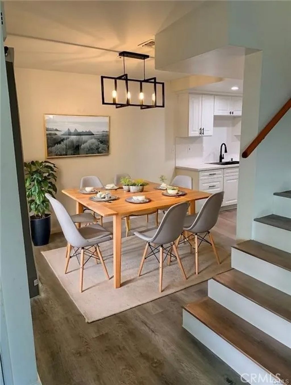 Photo of 521 W Duarte Rd #E, Monrovia, CA 91016 (MLS # RS26086790)