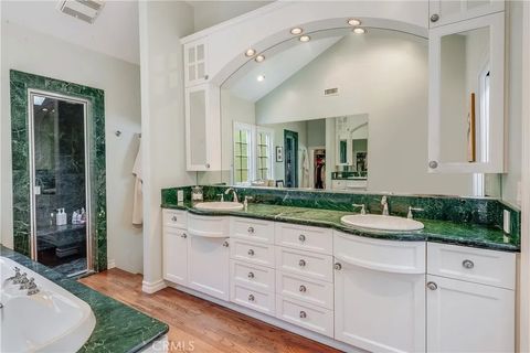 Tiny photo for 2552 Via La Selva, Palos Verdes Estates, CA 90274 (MLS # PV25260894)