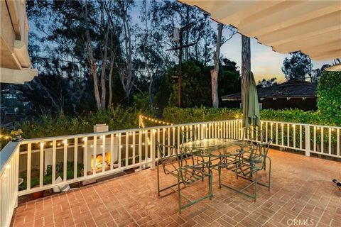 Tiny photo for 2552 Via La Selva, Palos Verdes Estates, CA 90274 (MLS # PV25260894)