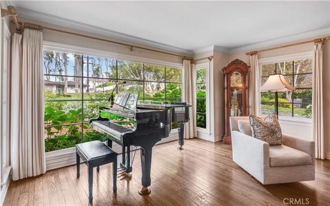 Tiny photo for 2552 Via La Selva, Palos Verdes Estates, CA 90274 (MLS # PV25260894)