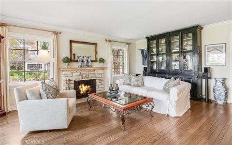 Tiny photo for 2552 Via La Selva, Palos Verdes Estates, CA 90274 (MLS # PV25260894)