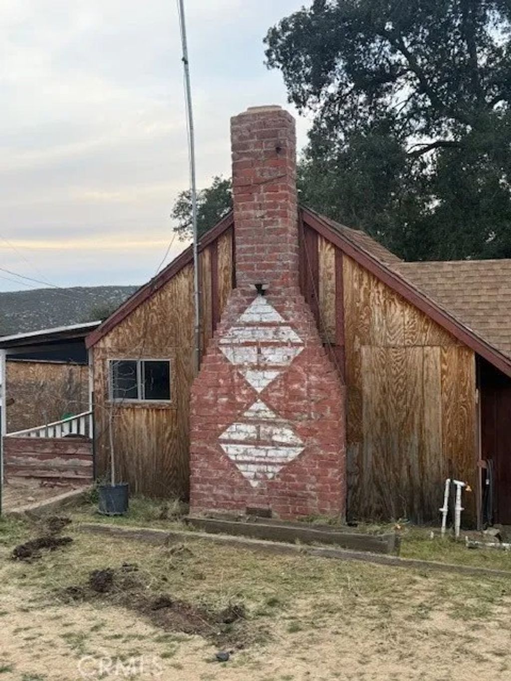 Photo of 39838 Reed Valley, Aguanga, CA 92536 (MLS # CV25277738)