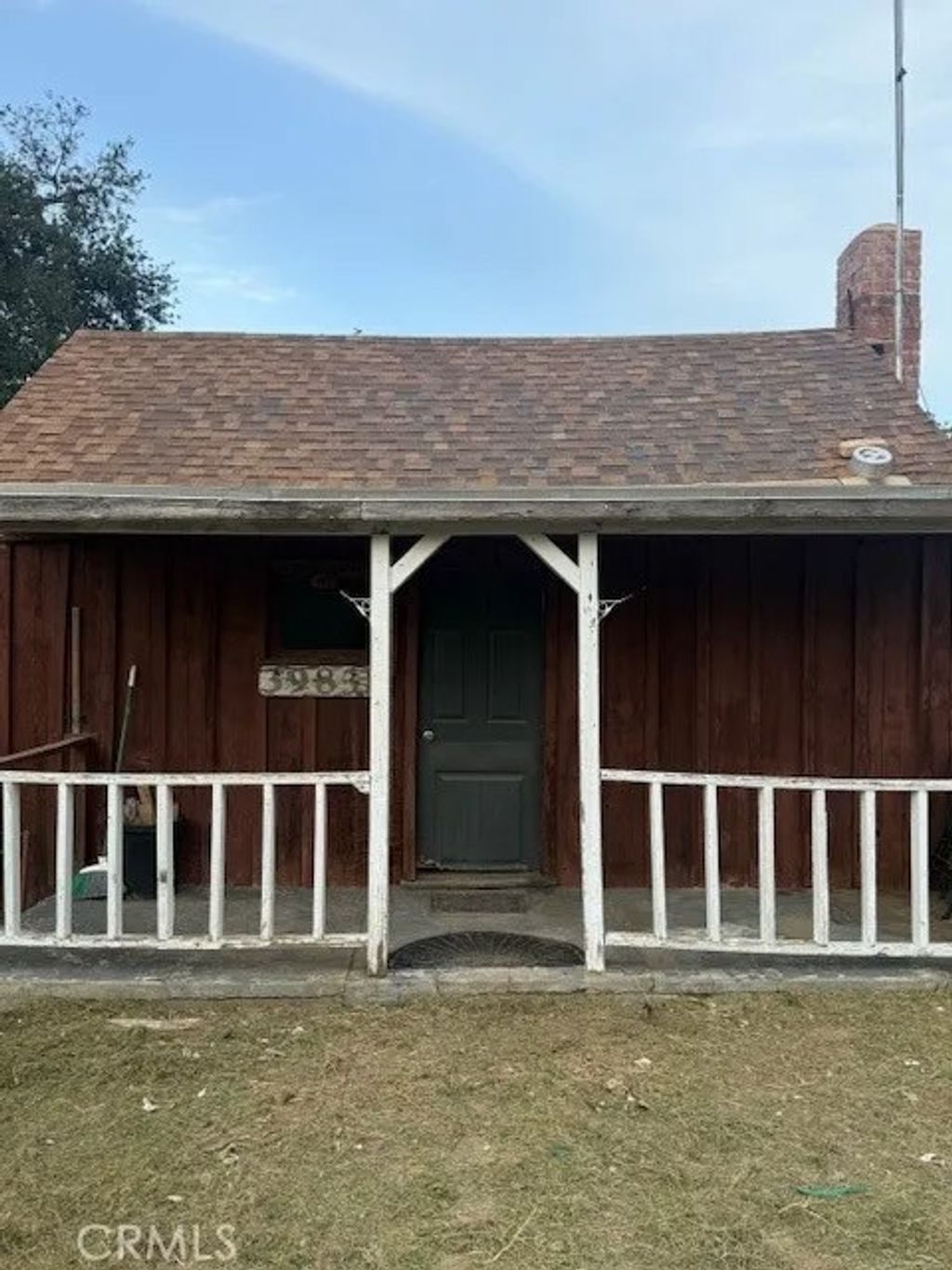 Photo of 39838 Reed Valley, Aguanga, CA 92536 (MLS # CV25277738)