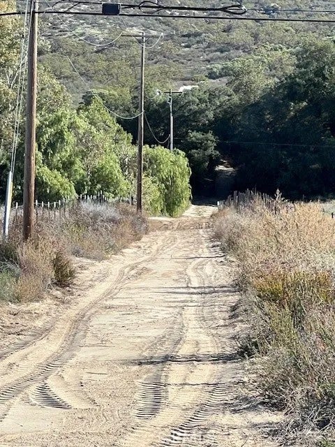 Photo of 39838 Reed Valley, Aguanga, CA 92536 (MLS # CV25277738)