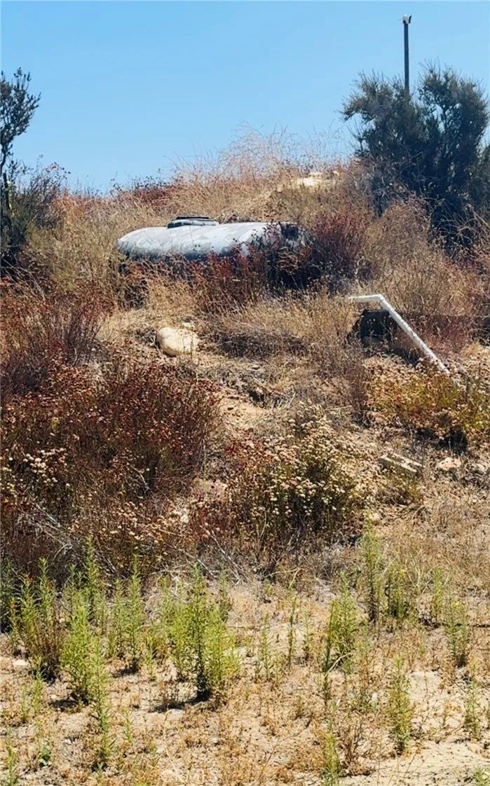 0 Sierra Hwy