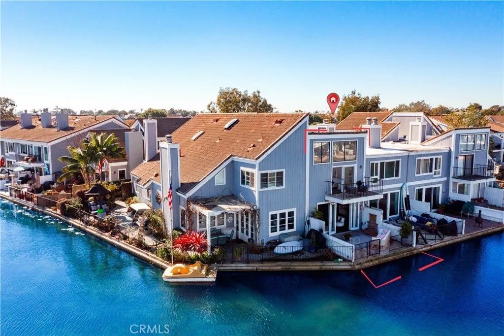 Photo of 16104 Tortola Cir, Huntington Beach, CA 92649 (MLS # PW26005580)