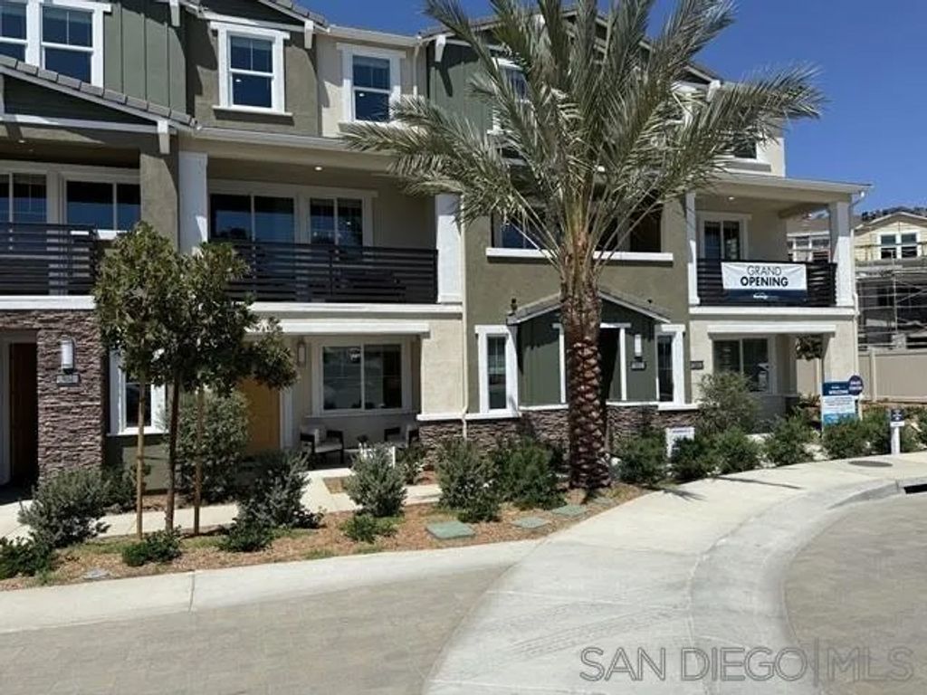 Photo of 504 Lotus Drive, San Marcos, CA 92069 (MLS # 250041540)