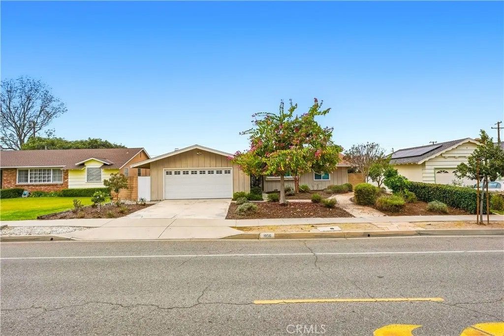 Photo of 1056 N Shaffer Street, Orange, CA 92867 (MLS # OC26041814)
