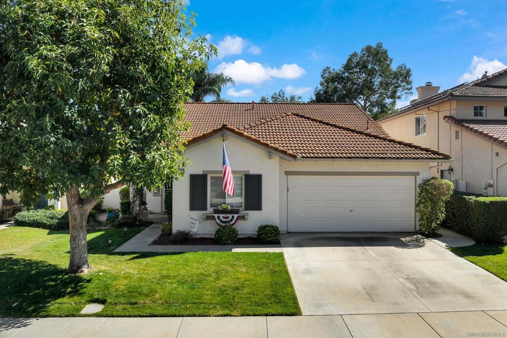 Photo of 2221 Orange Grove Pl, Escondido, CA 92027 (MLS # 260007249)