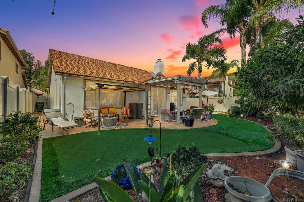 Photo of 2221 Orange Grove Pl, Escondido, CA 92027 (MLS # 260007249)