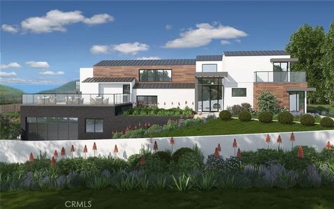 6771 Wandermere Road Malibu CA 90265